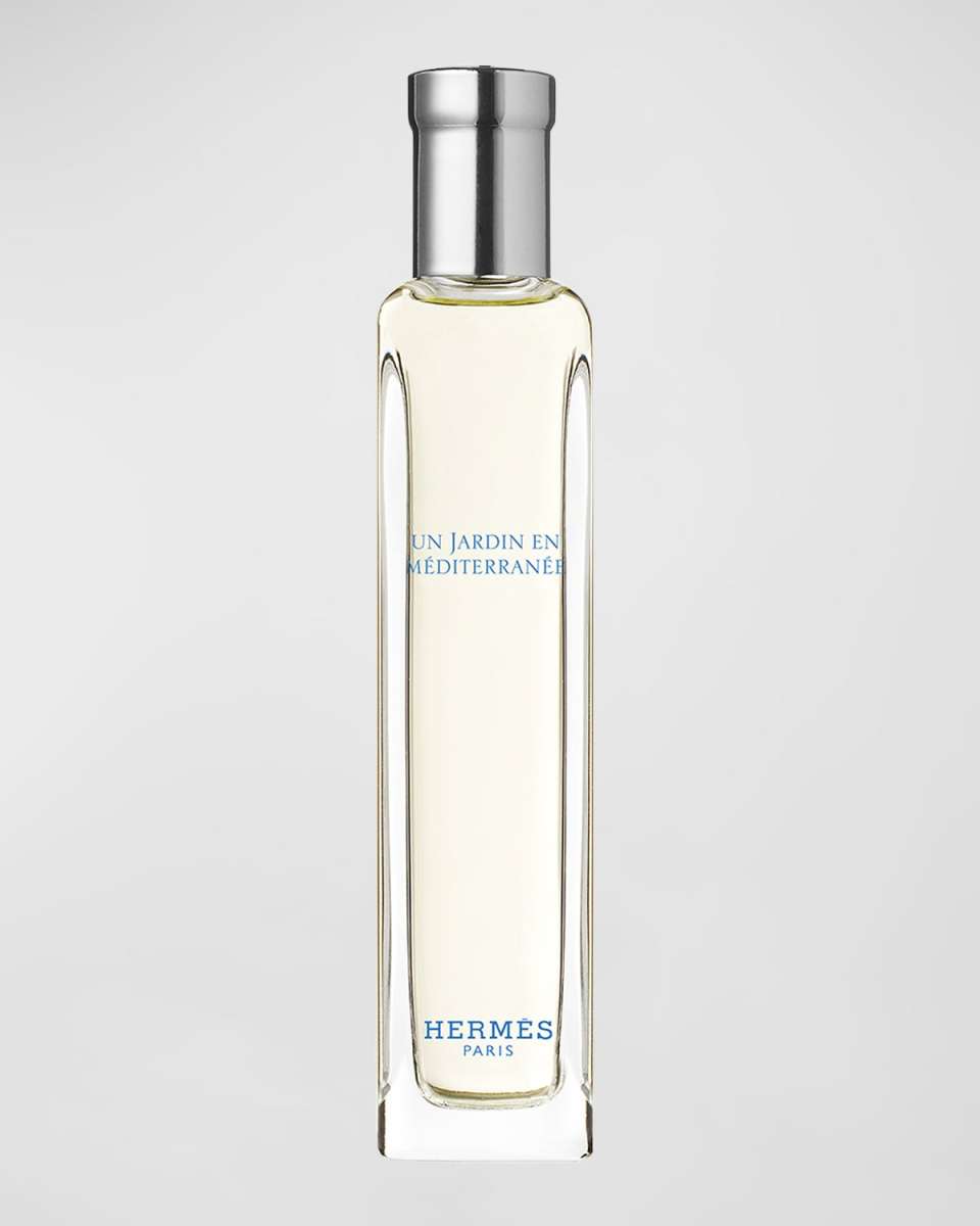 Un Jardin en Mediterranee Eau de Toilette Travel Spray, 0.5 oz.